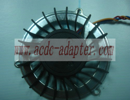 For LG Innotek MFNC-C537A MFNC-C537F Cooling Fan